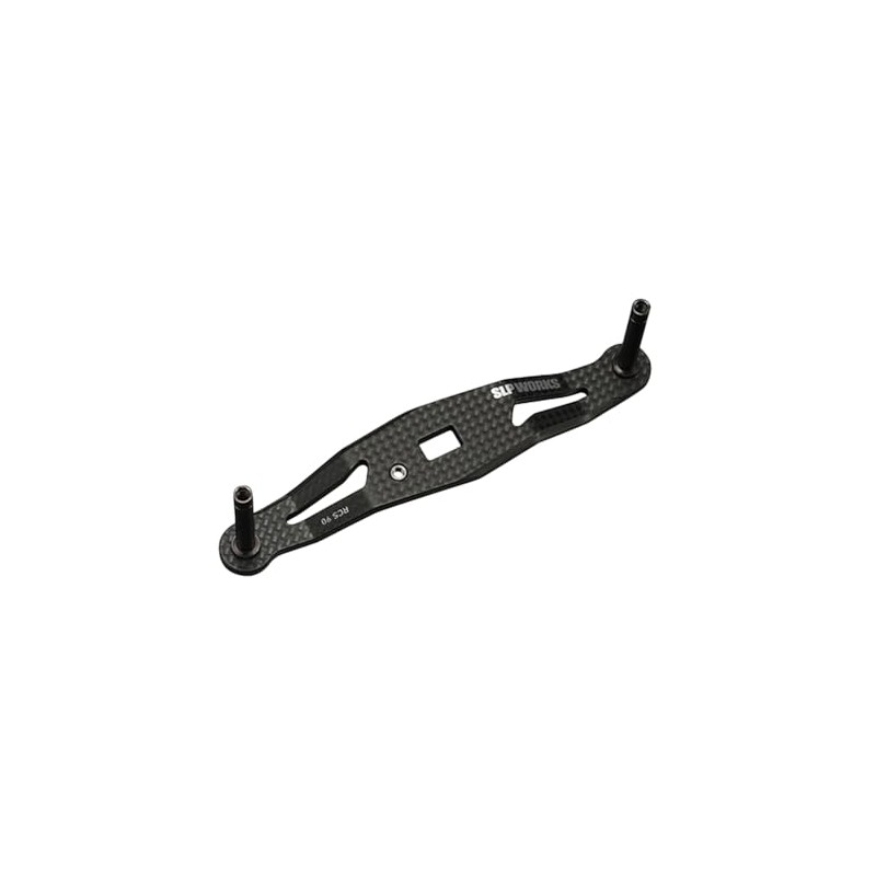 SLP WORKS Daiwa SLP Works RCSB Carbon Light Crank Handle,