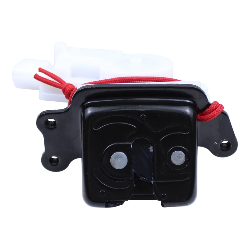 ApplianPar Rear Trunk Lock Actuator for RAV4 2016 2017 2018