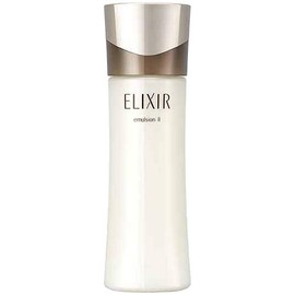 Shiseido Elixir Advanced Emulsion T II 4.6 fl oz (130 ml)