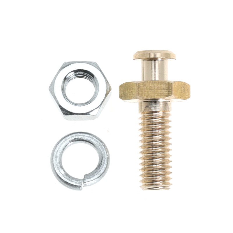 20-40 Stainless Transmission Kickdown Stud Kit for Transmission Kickdown and