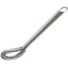 Primes DIY Magic Flat Whisk Stainless Steel Egg Beater Mixer