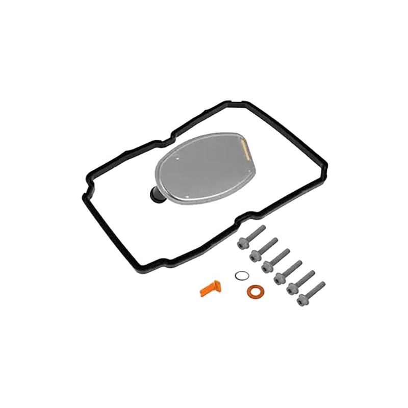 Automatic Transmission Oil Change Parts Kit
