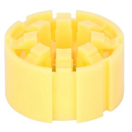 Inflatable Life Vest Pills, Portable Plastic Inflatable Life Jacket Vest Usage Pills Accessory Inflatable Bobbin Replacement