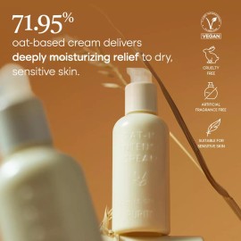 Purito Avena Crema Intensa 150 Ml / 5.07 Fl. Oz, Ingrediente