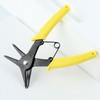LEONTOOL Snap Ring Pliers Dual Purpose Snap Ring Pliers Circlip