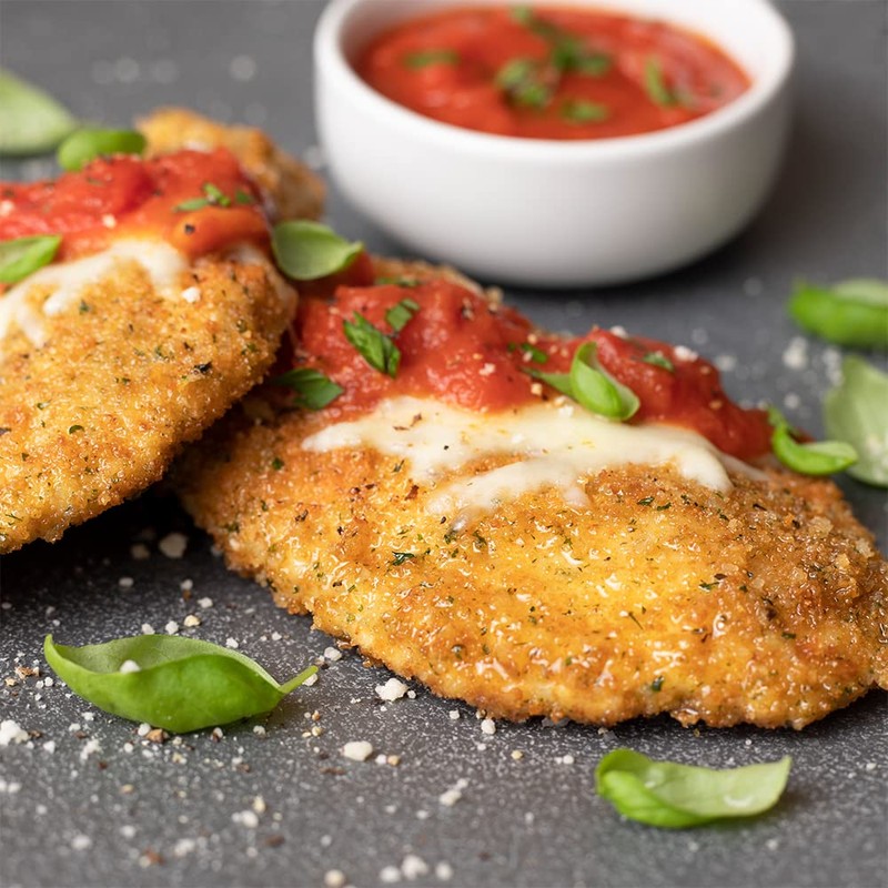 Aleia’s Gluten Free Italian Bread Crumbs – 13oz (2 Pack)