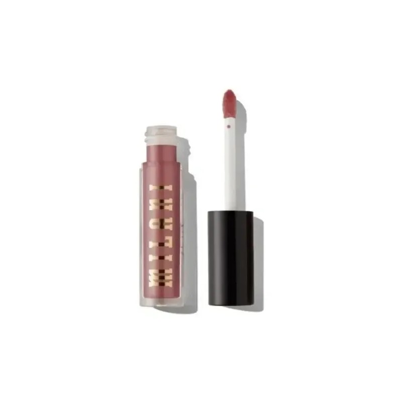 Brillo Labial Milani Ludicrous Lip Gloss 190 Semi Charmed Voluminizador