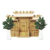 KOYO KS-030 Hanaki Copper for Sakaki, Set of 2
