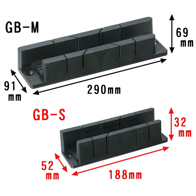 Niigata Seiki SK Guide Block S GB-S