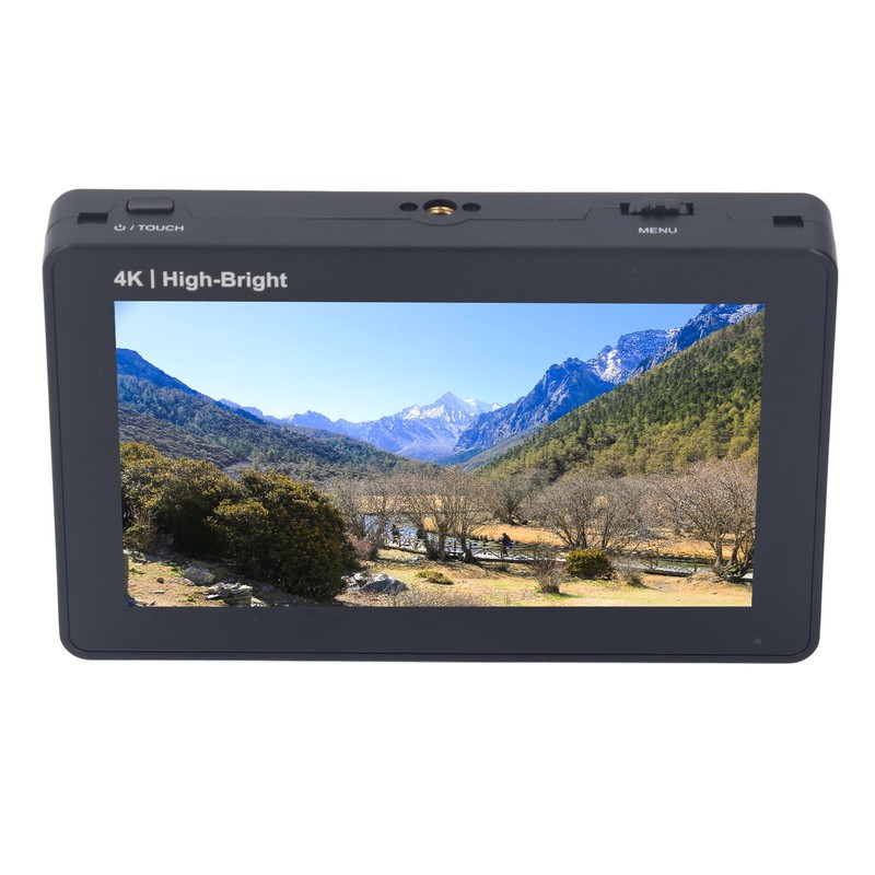 F6 PLUSX 5.5 Inch Camera Field Display 1600nit IPS FHD