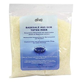 Dead Sea Bath Salt 500 g