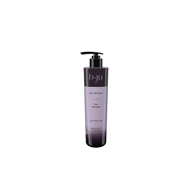 b.ju Plumping Filler Shampoo 300 ml