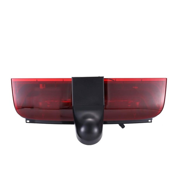 1280 * 720 Brake Bremsleuchte Auto Kamera Third roof Bremslicht