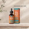 Vitamin D3 K2 Drops High Strength - Orange Flavoured