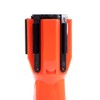 2 Pcs Retractable Traffic Cone Caution Tape 3 Meter |
