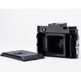 Anton & Holga 120N Rollfim Camera Optical Glass Lens