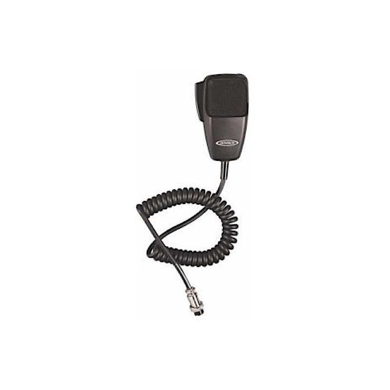 ASA JMICHND Hand Held Microphone