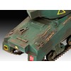Revell 03299 First Diorama Set - Sherman Firefly Faithful Model