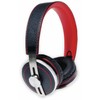 Typhoon Typhoon Rockstar tm028 Stereo Headset Stylish Leather Design 35