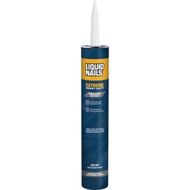 Liquid Nails Extreme Heavy Duty Construction Adhesive