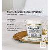 Powder/Micromolecule/Fish/Functional/Collagen/Effect/Powder/10/Packit/Har/0.18/oz