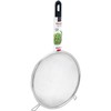 Westmark Wide Edge Household Sieve, Ø 18 cm