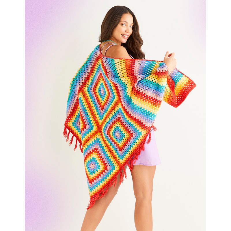 Sirdar Stories, DK Double Knitting, Golden Hour (828), 50g