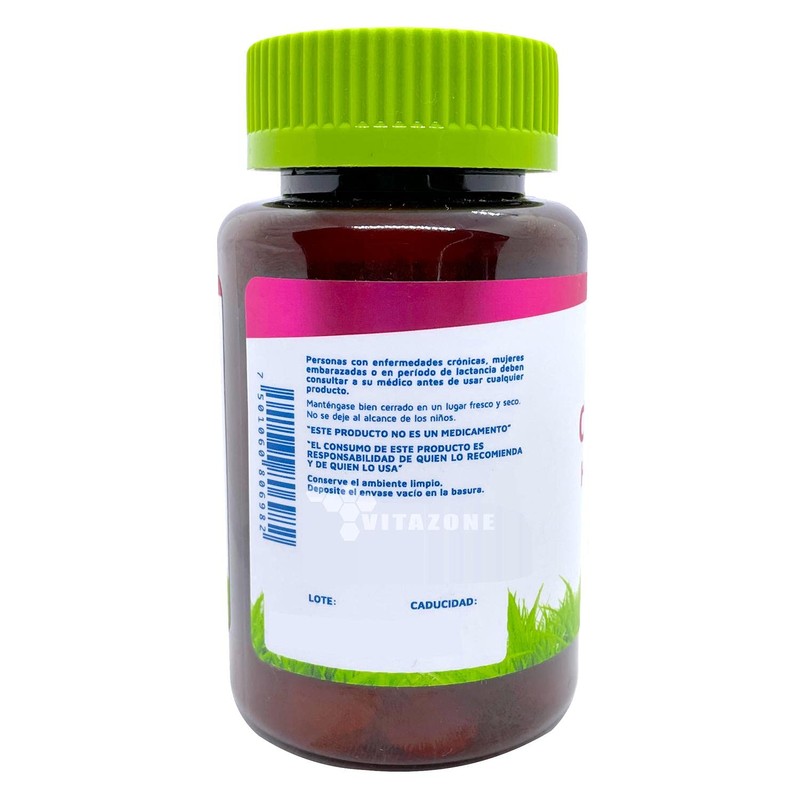 Vidanat Colàgeno Hidrolizado -120 càpsulas