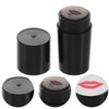 Operitacx Golf Ball Stamp with Kiss Mark, Golf Accessories, Lightweight