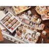 LGEGE 20 Rolls Artistic Portraits Washi Tape Set,5/10/15/20/25/30/40/100mm Wide,Stills, Celebrities,
