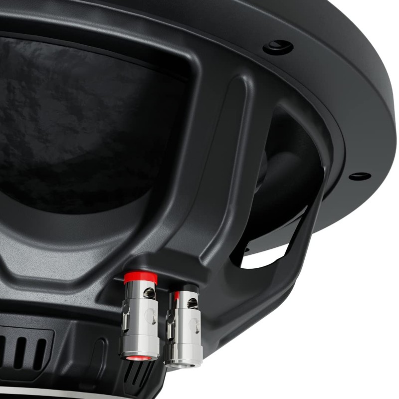 STINGER Audio 1,200 Watt MC Series Peak Power Car Subwoofer