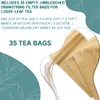 Probiotic Support Herbal Tea – Gut Balance & Digestive Comfort