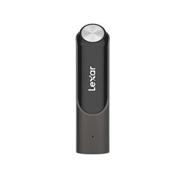 Lexar Unidad Flash USB 3.2 Gen 1 JumpDrive P30 de 1 TB, hasta 400 MB/s de Lectura y Escritura (LJDP030001T-RNQNG)