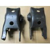 mmnt 74 75 76 DODGE DART 360 ENGINE MOTOR MOUNTS