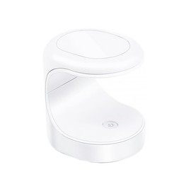 Healeved Uv Nail Light for Manicure Nail Uv Lamp Fast Drying Nail Drying Lamp Nail Art Tool for Use