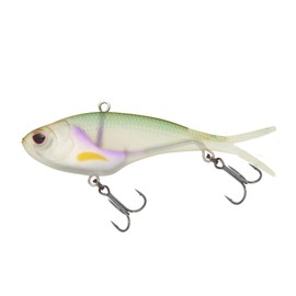 Nomad CURRICAN VERTREX MAX Freshwater Modelo VMAXFR-3 3/4-AG-AQUA Ghost