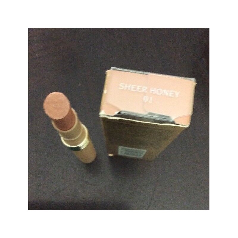 Revlon Moisture Stay Protective Liptint - Sheer Honey #01