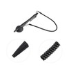COHEALI High Precision Touch Screen Stylus Pen Fiber Tip for