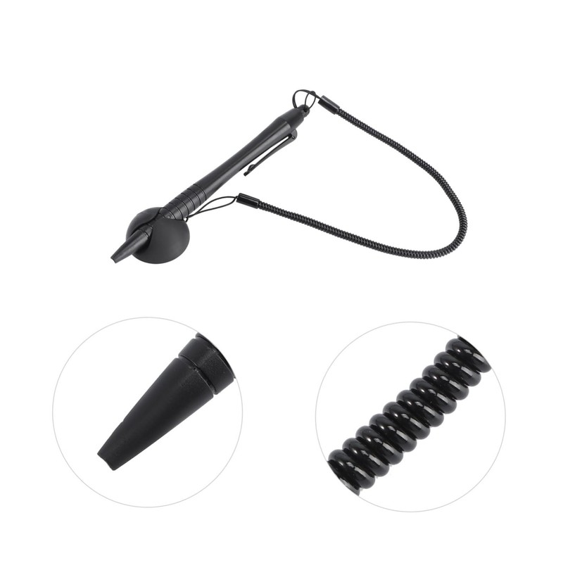 COHEALI High Precision Touch Screen Stylus Pen Fiber Tip for