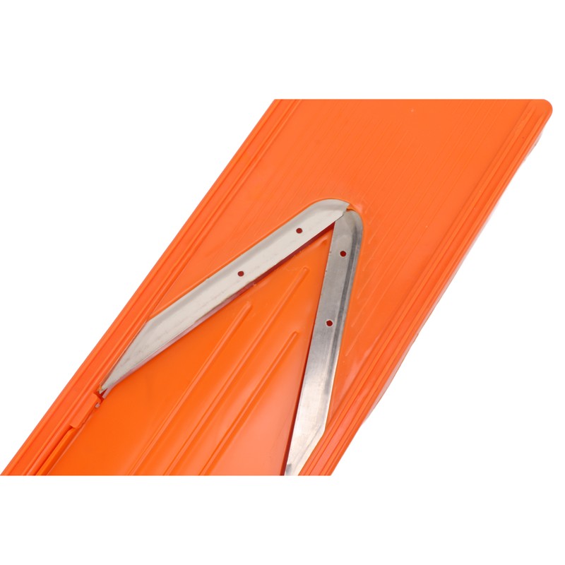 V Blade Mandoline Cutter Manual Vegetable Cutter Vegetable Cooking Tool
