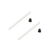 LanKstet 304/305 404/405 Ceramic Leaf Shaft Components are Compatible with