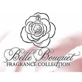 Dangerous women's designer perfume by Belle Bouquet