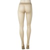 Golden Lady Women's Hold-Up Stockings (Pack of 3), Transparent (Melon