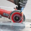 Raizi Angle Grinder Water Attachments For Cutting Dust Protection