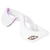 Electric Eye Massager Heated Eye Therapy Massager with Vibration for