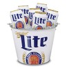 Miller Lite Beer Ice Bucket