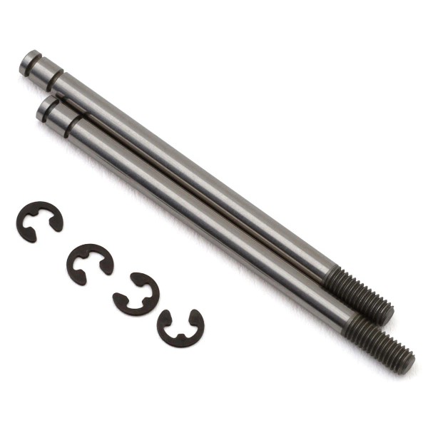 Yokomo Super Dog Fighter Works '91 Rear Shock Shaft (2)
