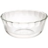 Iwaki KBT464N Basic Custard Cup, 10.1 fl oz (300 ml)