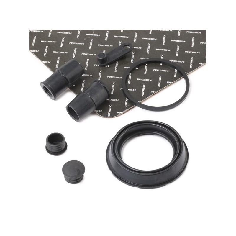 RIDEX 405R0064 Front Brake Caliper Repair Kit