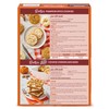Duncan Hines Pumpkin Spice Cookie Mix 15.25oz - 1 box
